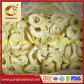 Top Rated Dried Apple Rings with Low Sugar